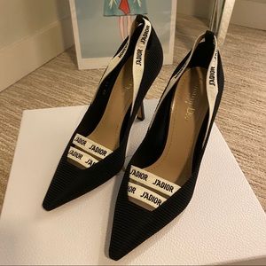 J’Adior Pump 2019 season